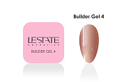 Гель Builder №4 LESTATE 25гр