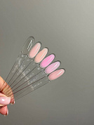 Жидкий гель Fluid gel Clear  Incolor 15гр