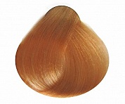 Крем-краска для волос Kapous Professional 10.34 золотисто-медный платиновый блонд
