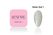 Гель Shine №1 LESTATE 25гр