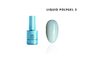 Жидкий полигель №3,15мл MOONNAILS