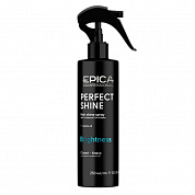 EPICA Professional Perfect shine Спрей-блеск с комплексом Crodabond CSA