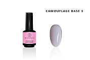 База камуфляж Base 3 MOONNAILS 15мл