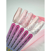 Pixie Secrets Гель моделирующий средняя вязкость First Love 1 15мл