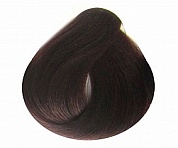 Крем-краска для волос Kapous Professional 5.6 светлый красно-коричневый