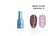 База камуфляж Base Flash Crystal 9 MOONNAILS