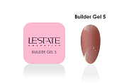 Гель Builder №5 LESTATE 25гр