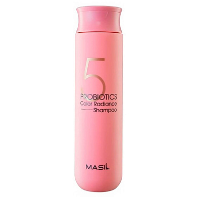Шампунь с пробиотиками для защиты цвета Masil 5 Probiotics Color Radiance Shampoo — 150 мл