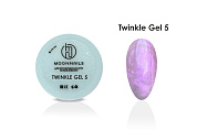 Гель Twinkle №5 15гр