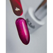 OGNails гель лак Red cat #4