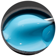 Гель моделирующий самовыравнивающийся цветной Лед 15мл