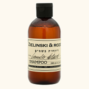 Zielinski & Rozen, Шампунь (Vanilla Blend), 300ml