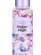 Victoria's Secret, Спрей для тела "Sugar High", 250мл