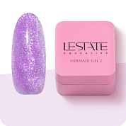ГЕЛЬ MERMAID №2 LESTATE 25 Г