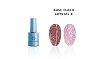 База камуфляж Base Flash Crystal 8 MOONNAILS