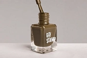 Лак для стемпинга Go! Stamp 101 Truffle 6мл