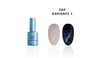 Топ Radiance 1 MOONNAILS 15мл