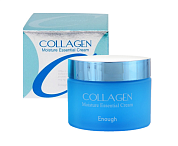 Collagen Moisture, Крем для лица увлажняющий, 50г
