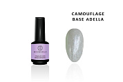 База камуфляж Base Adella,15мл MOONNAILS