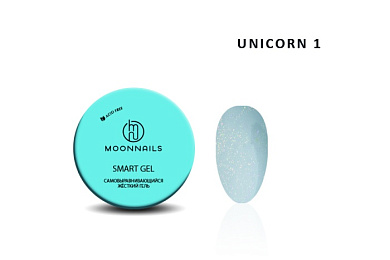 Гель Smart Unicorn 1,30г MOONNAILS
