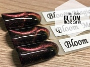 Гель-лак Bloom Magic cat #1 8 мл
