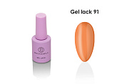 Гель-лак №91 8мл MOONNAILS