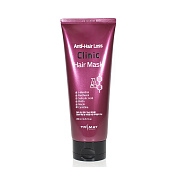 Маска против выпадения волос TRIMAY Anti-Hair Loss Сlinic Hair Mask(200 мл)