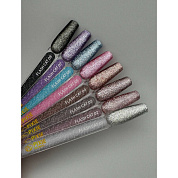 Pixie Secrets Гель лак Flash Cat 03 8мл