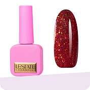 ГЕЛЬ-ЛАК RED DESIRE №3 LESTATE