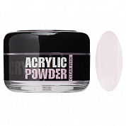 АКРИЛОВАЯ ПУДРА РC CLEAR PINK, 30МЛ (SIMPLE PACK)