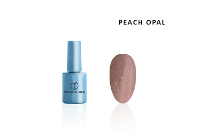 База камуфляж Base Peach Opal MOONNAILS