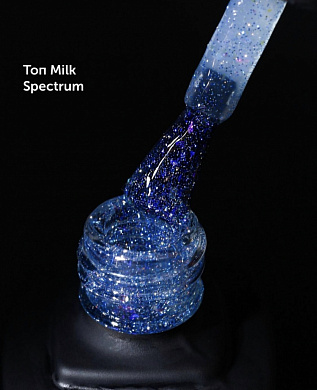 Топ Milk Spectrum