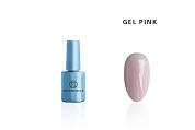 Гель Unique Gel 15мл Pink MOONNAILS