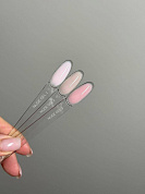 Incolor Nude Gel №2 15мл