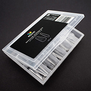 Формы Bloom верхние №5 (балерина), 120 шт/уп