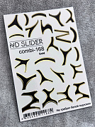 ND Slider С-168 (золото)