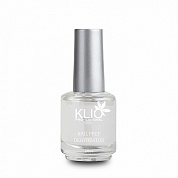 Жидкость для дегидрации и обезжиривания ногтевой пластины 15 мл, KLIO