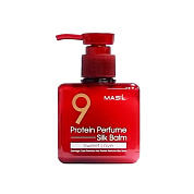 MASIL 9 PROTEIN PERFUME SILK BALM (SWEET LOVE) (180ml)