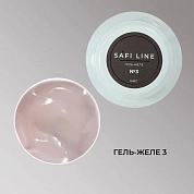 Safi Line Гель-желе №3 15мл