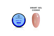 Гель Smart Cookie,30г MOONNAILS