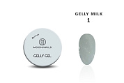 Гель Gelly 1 MOONNAILS 15мл