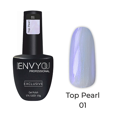 I Envy You, Top Pearl 01