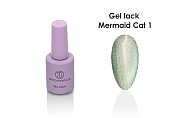 ГЕЛЬ-ЛАК MERMAID CAT №1 MOONNAILS