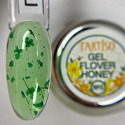 TARTISO FLOWER HONEY №05 Гель цветной Тартисо 7гр (с сухоцветам)