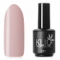 Klio Professional, Камуфлирующая база Light pink 15ml