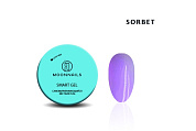 Гель Smart Sorbet 30гр MOONNAILS