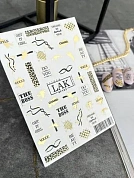 LAK слайдер-дизайн #F102
