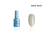 База камуфляж Base Milk,15мл MOONNAILS