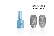 База камуфляж Base Flash Crystal 1 MOONNAILS