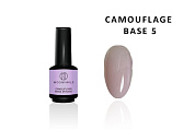 База камуфляж Base 5 MOONNAILS 15мл